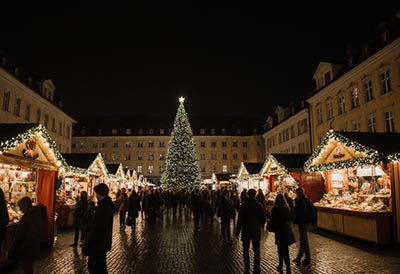 Waarom Duitse kerstmarkten echt de moeite waard zijn foto 2