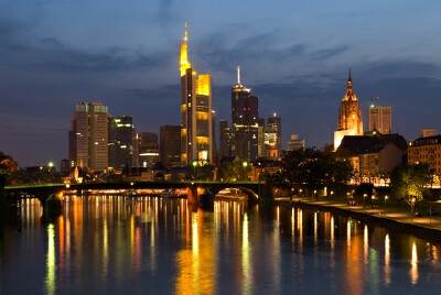 stadt Frankfurt am Main