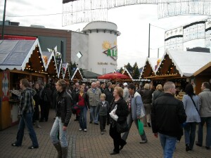 kerstmarkt oberhausen 2009
